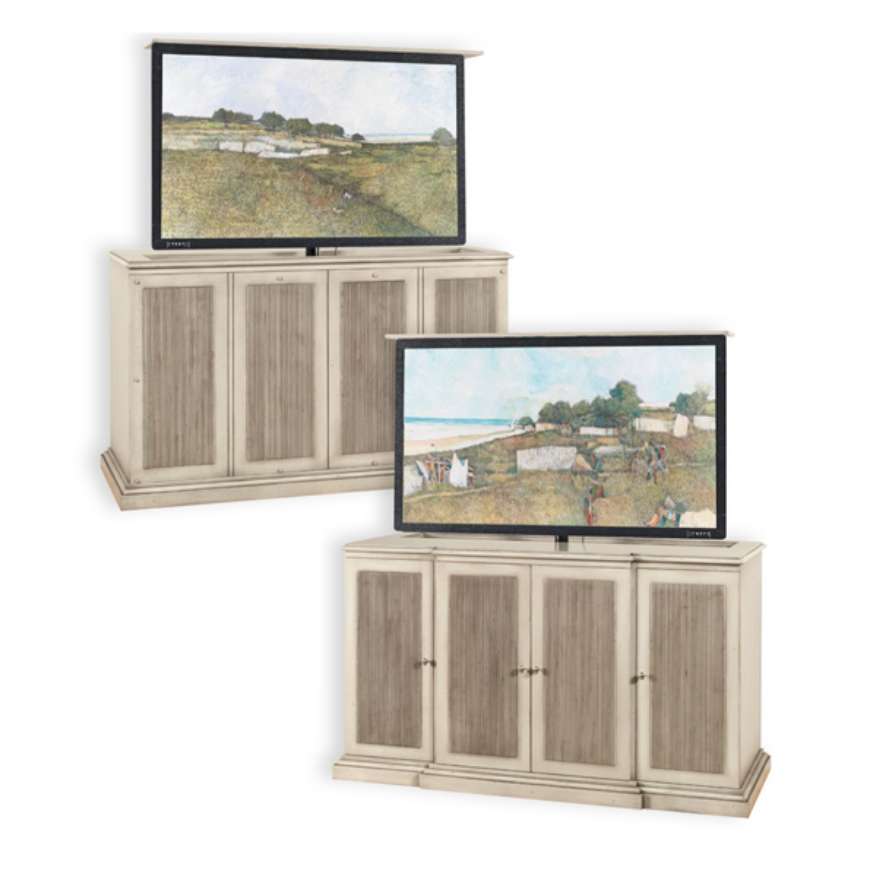 Picture of SEAGROVE TV CABINET