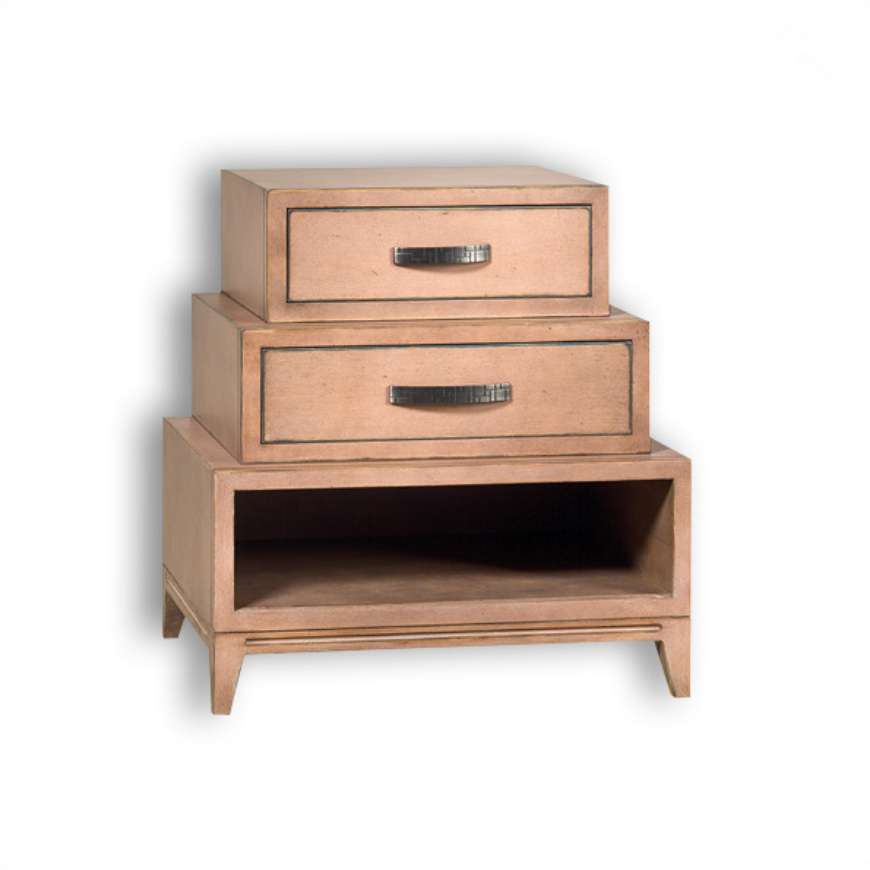 Picture of JUDITH CHEST