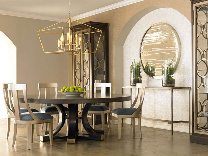 Picture of PISSARO DINING ROOM