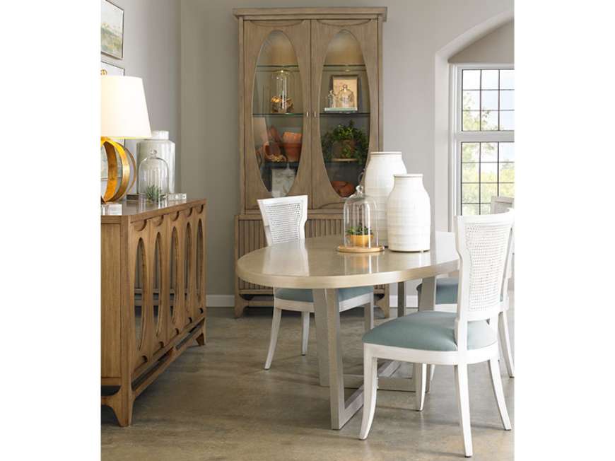 Picture of BISHOP DINING ROOM