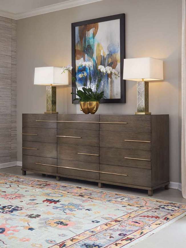 Picture of ZANE DRESSER