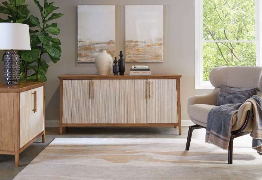 Picture of GARLAND CREDENZA