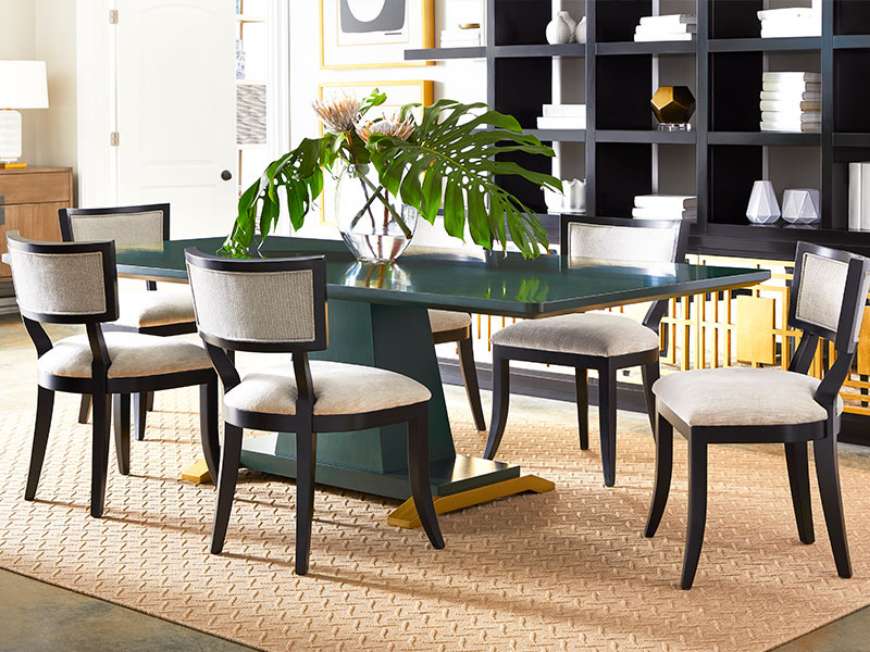 Picture of DAMON DINING ROOM