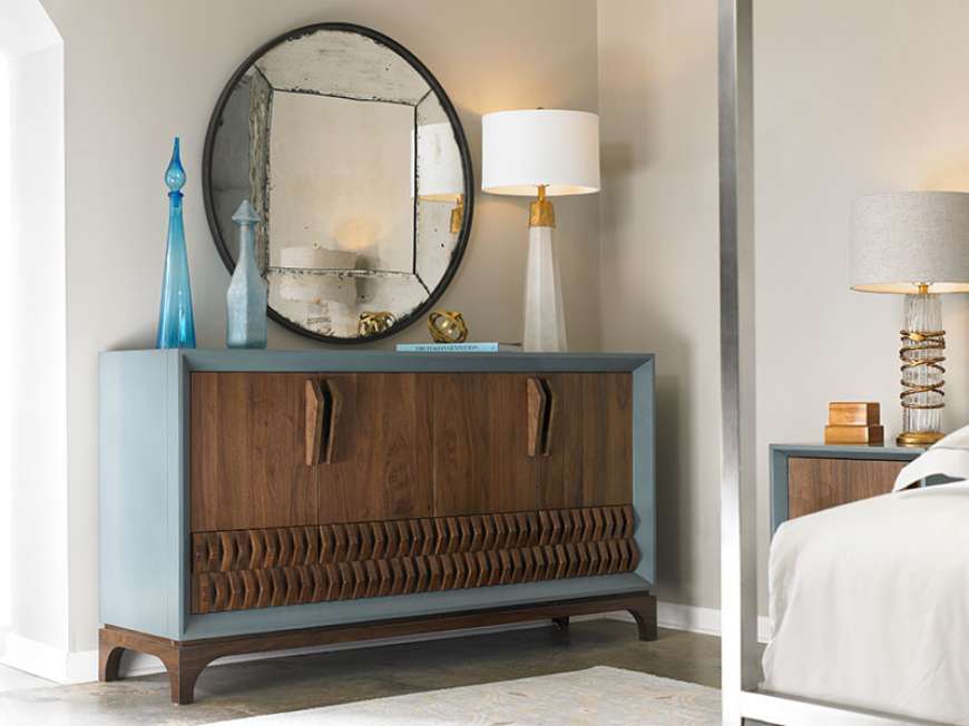 Picture of LEIKO DRESSER