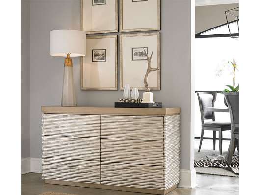 Picture of ASTON CHEST