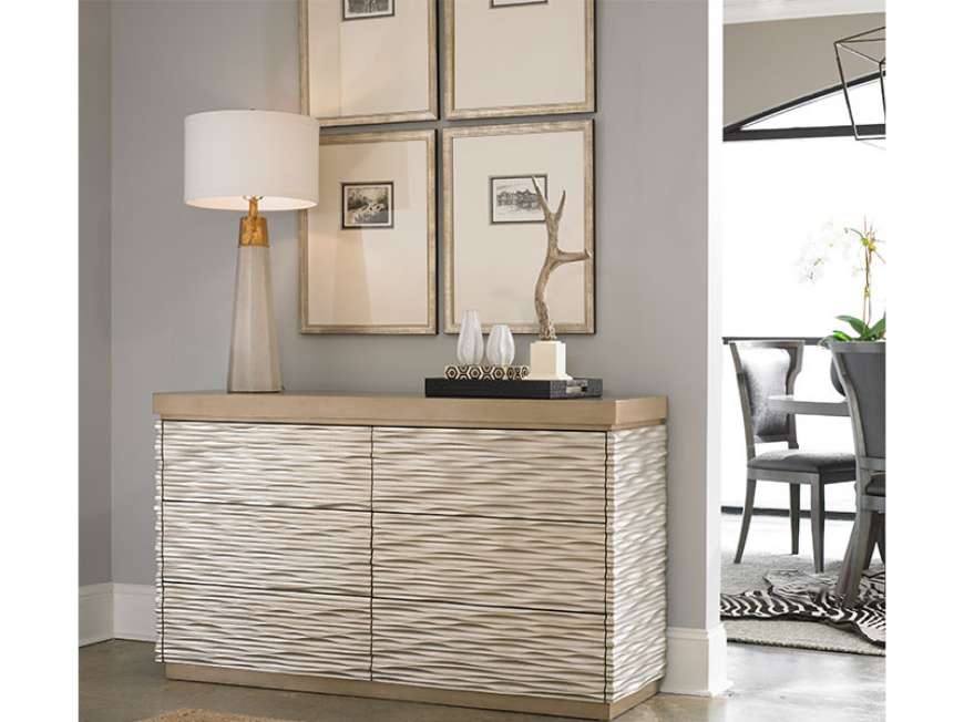 Picture of ASTON CHEST