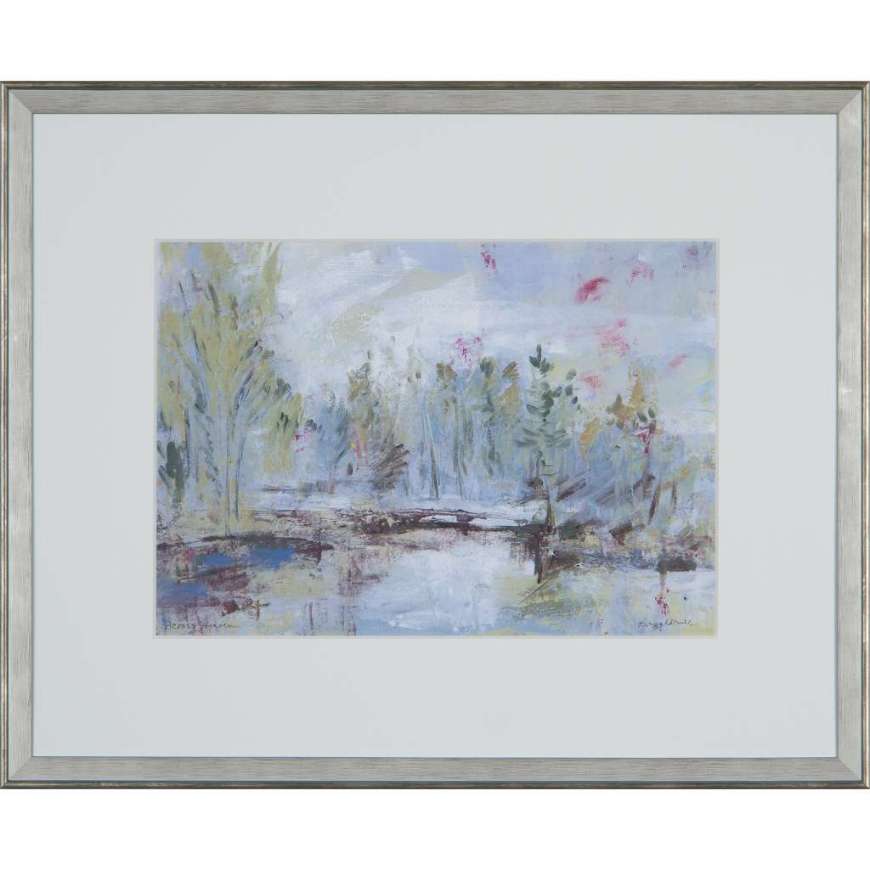 Picture of ACROSS HEAVEN