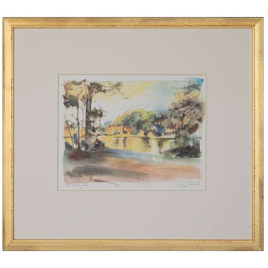 Picture of MID DAY IV