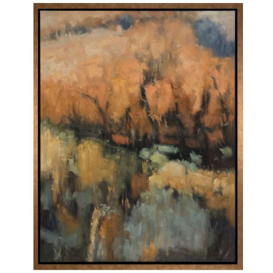 Picture of SOUND OF SILENCE