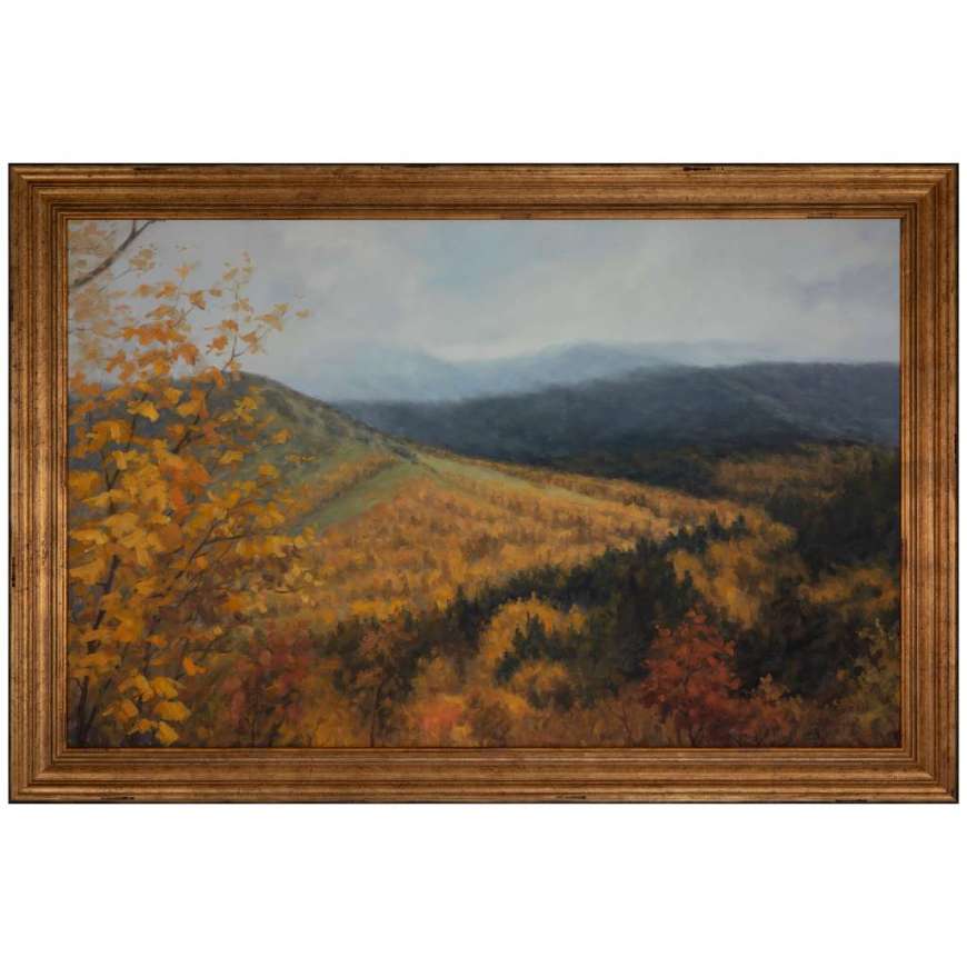 Picture of END OF SUMMER