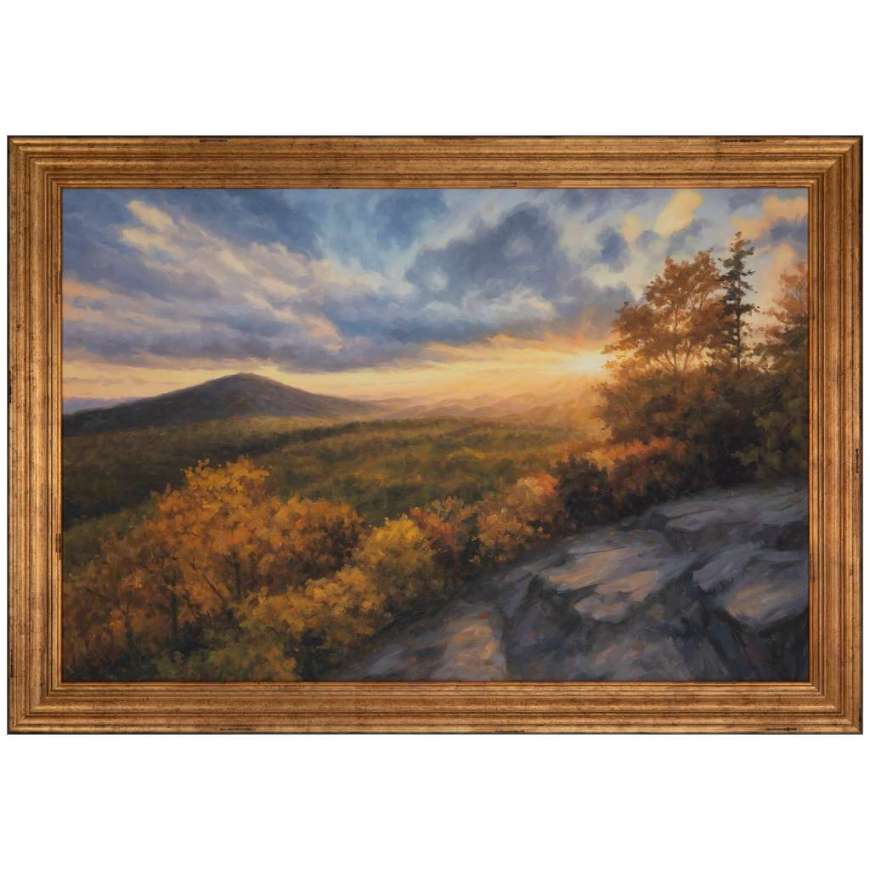 Picture of SUNSET HIKE