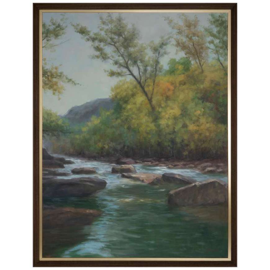 Picture of ROCKY RIVER