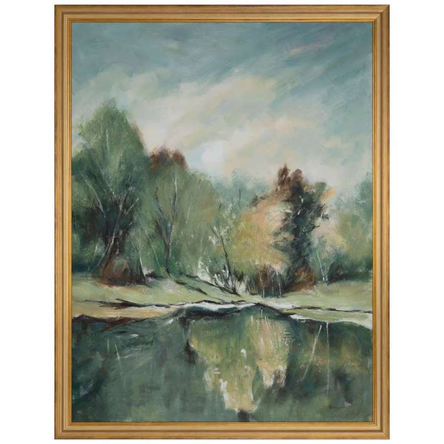 Picture of DUNHAM’S SPRING