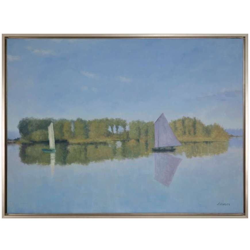 Picture of AZURE DAY