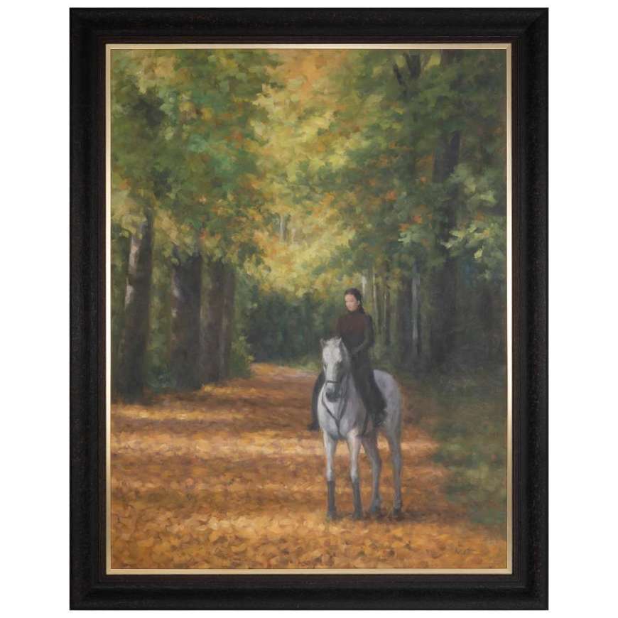 Picture of QUIET RETRIET