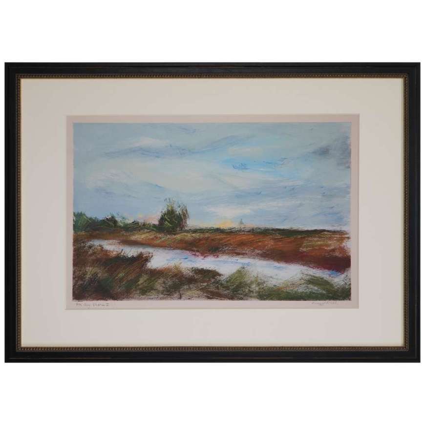 Picture of ON ANY SHORE I