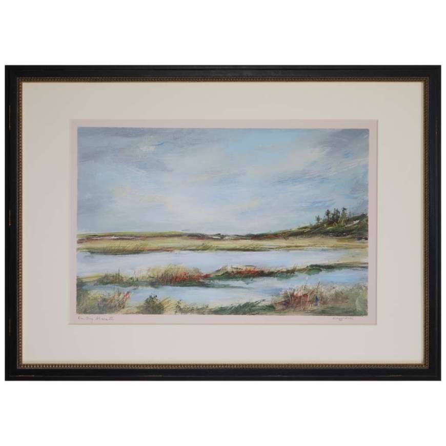 Picture of ON ANY SHORE II