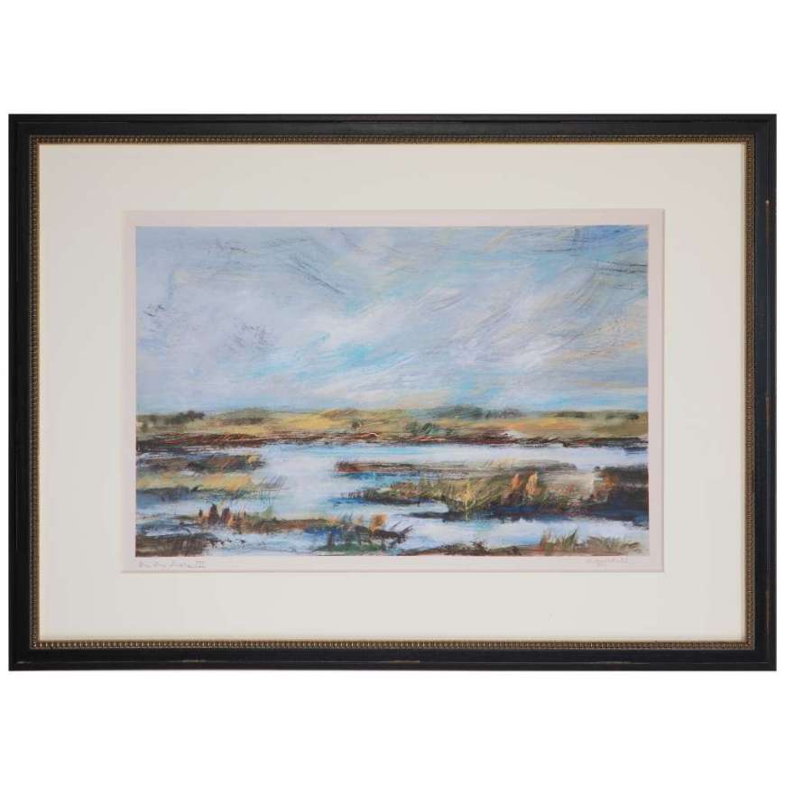 Picture of ON ANY SHORE III