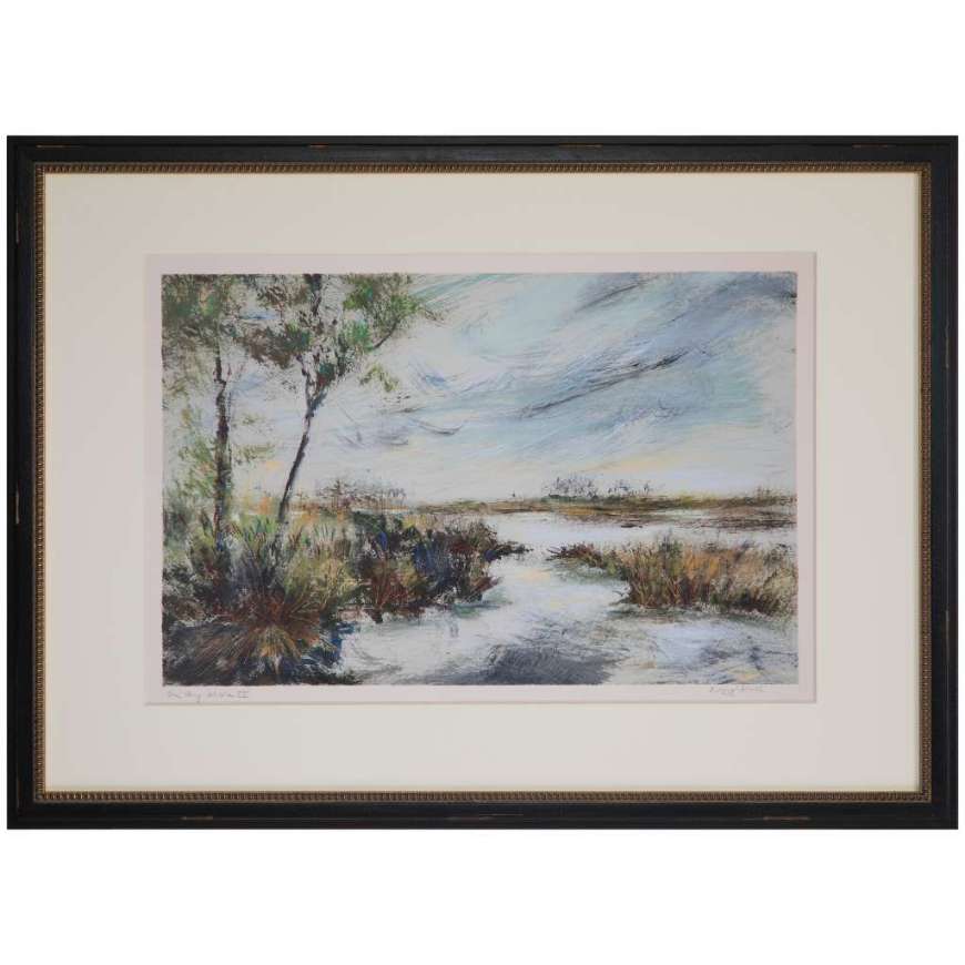 Picture of ON ANY SHORE IV