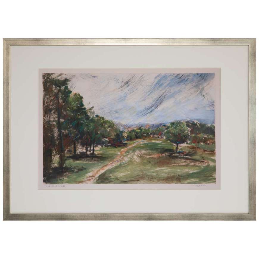 Picture of CLOUD SHADOWS I