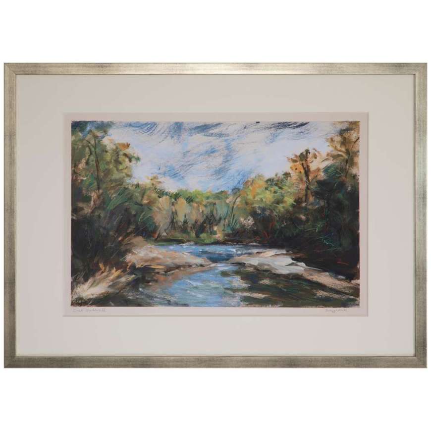 Picture of CLOUD SHADOWS II