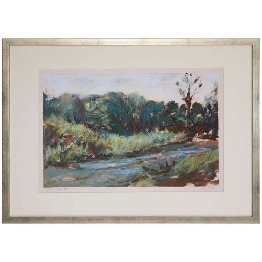 Picture of CLOUD SHADOWS III