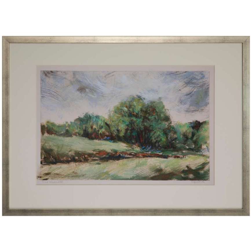 Picture of CLOUD SHADOWS IV