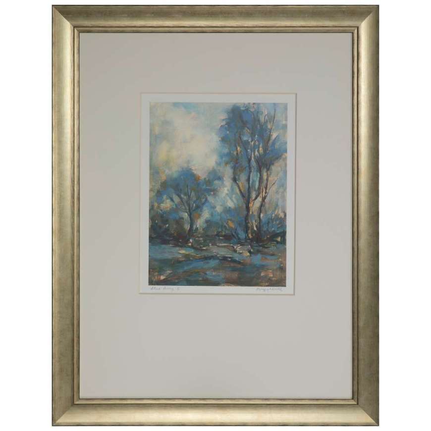 Picture of BLUE AIRY I