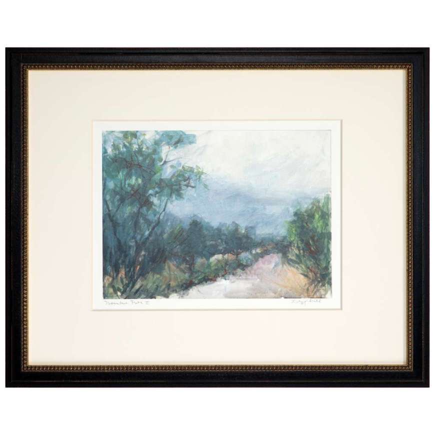 Picture of MOUNTIAN PATH I