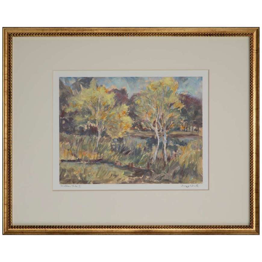 Picture of HIDDEN LAKE I