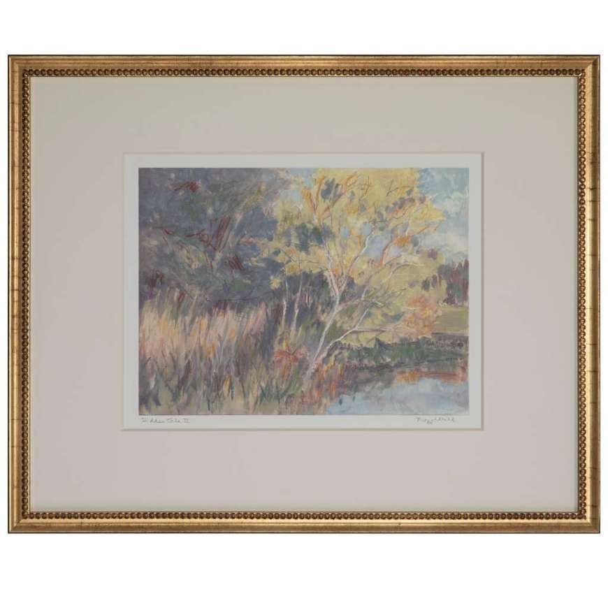 Picture of HIDDEN LAKE II