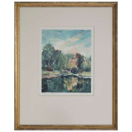 Picture of AROUND THE SPRING I