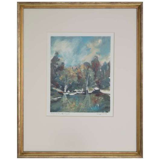 Picture of AROUND THE SPRING II