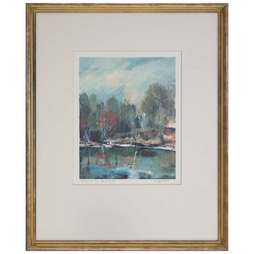 Picture of AROUND THE SPRING III