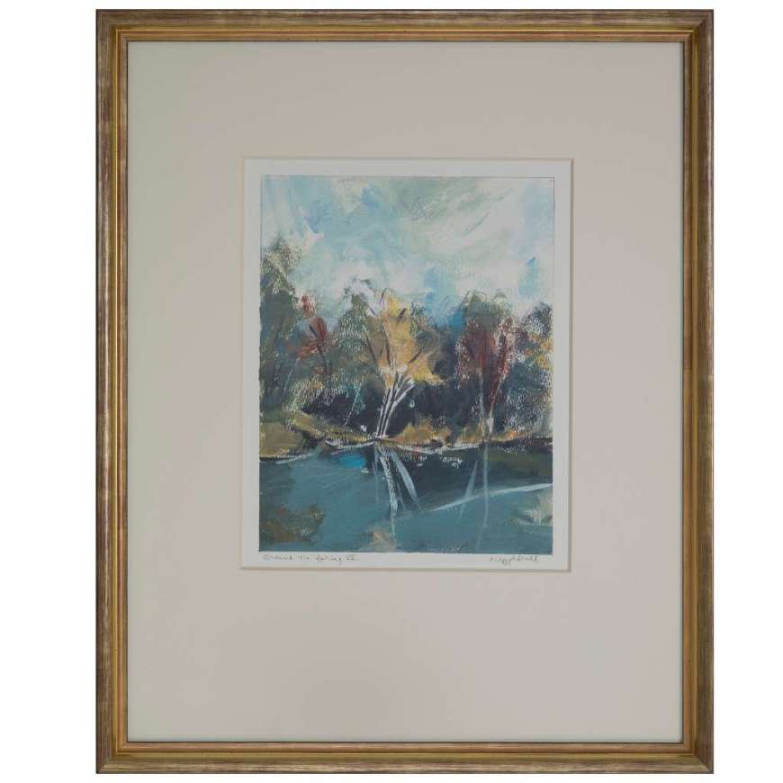 Picture of AROUND THE SPRING IV