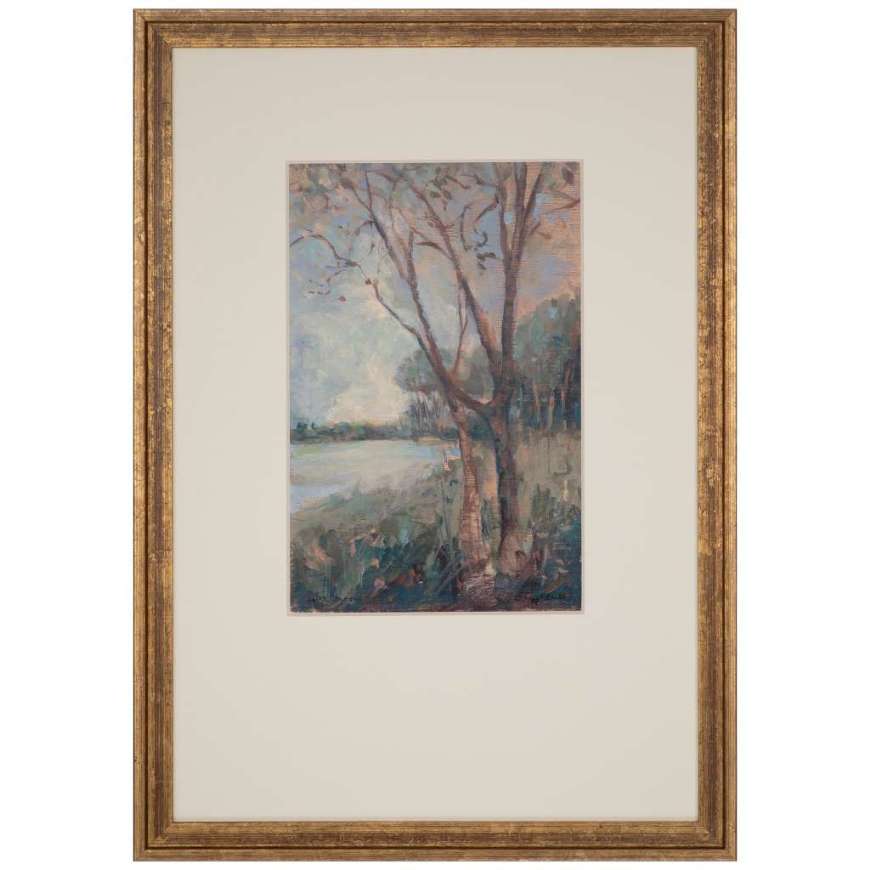 Picture of FULL MOON I