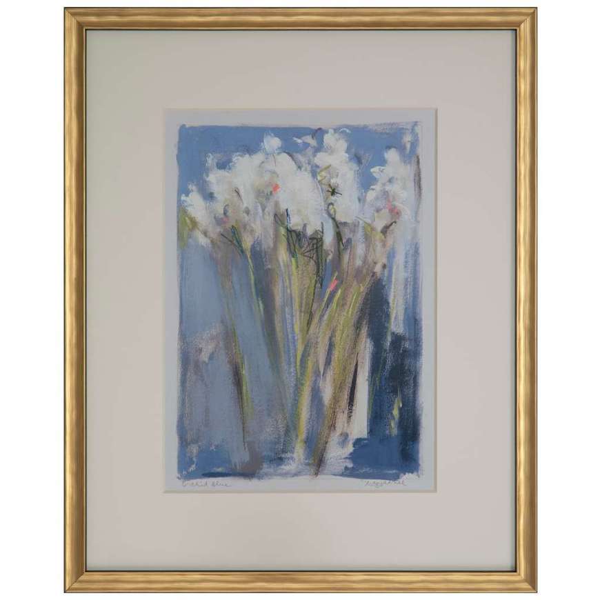 Picture of ORCHID BLUE