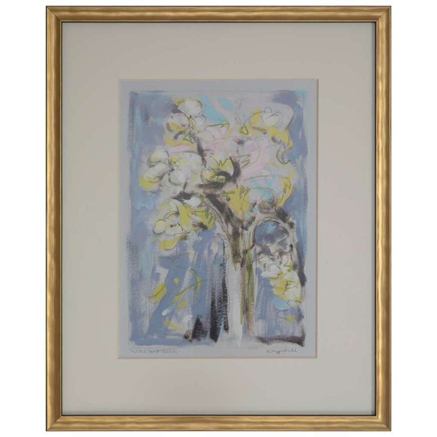 Picture of PINK AND PEARS