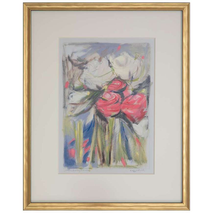 Picture of STRAWBERRY DANCE