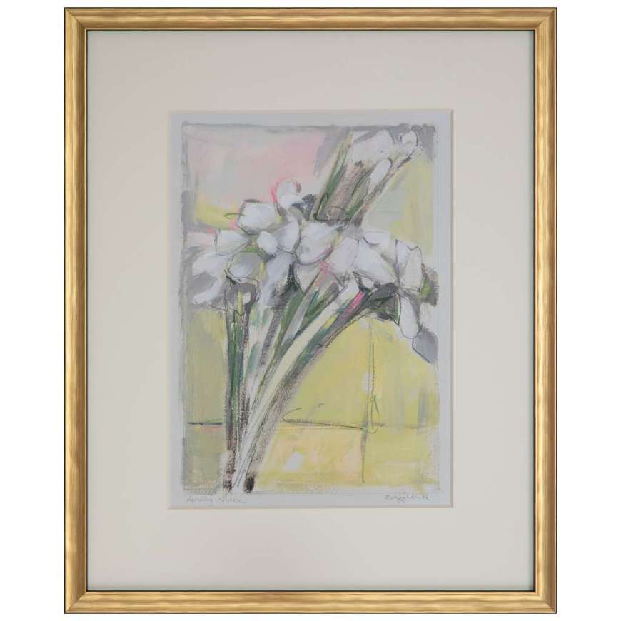 Picture of SPRING GREEN