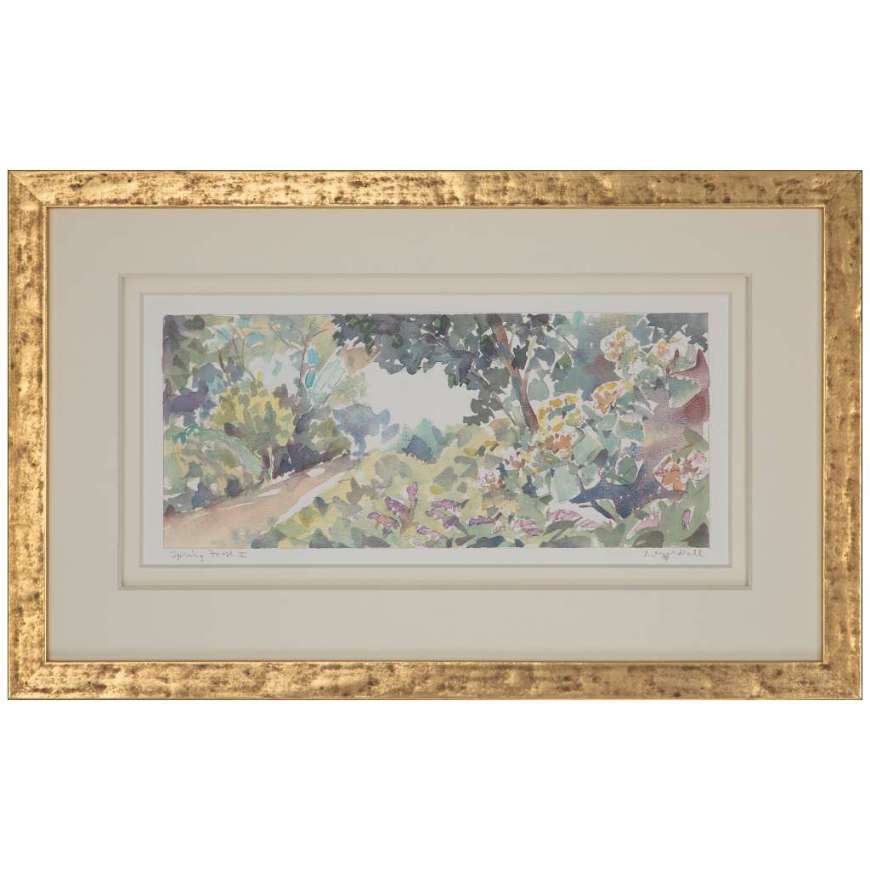 Picture of SPRING FRESH I