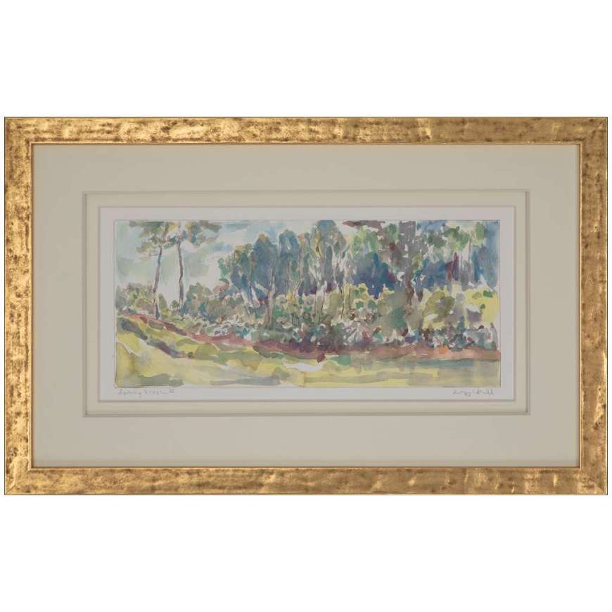 Picture of SPRING FRESH II