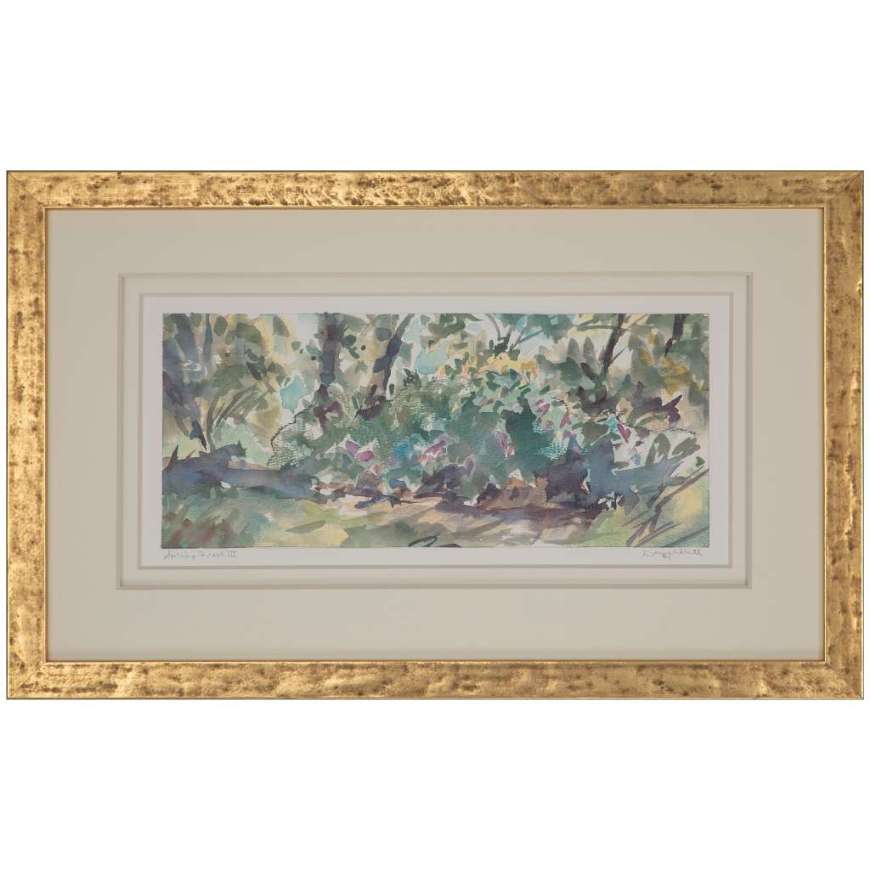 Picture of SPRING FRESH III