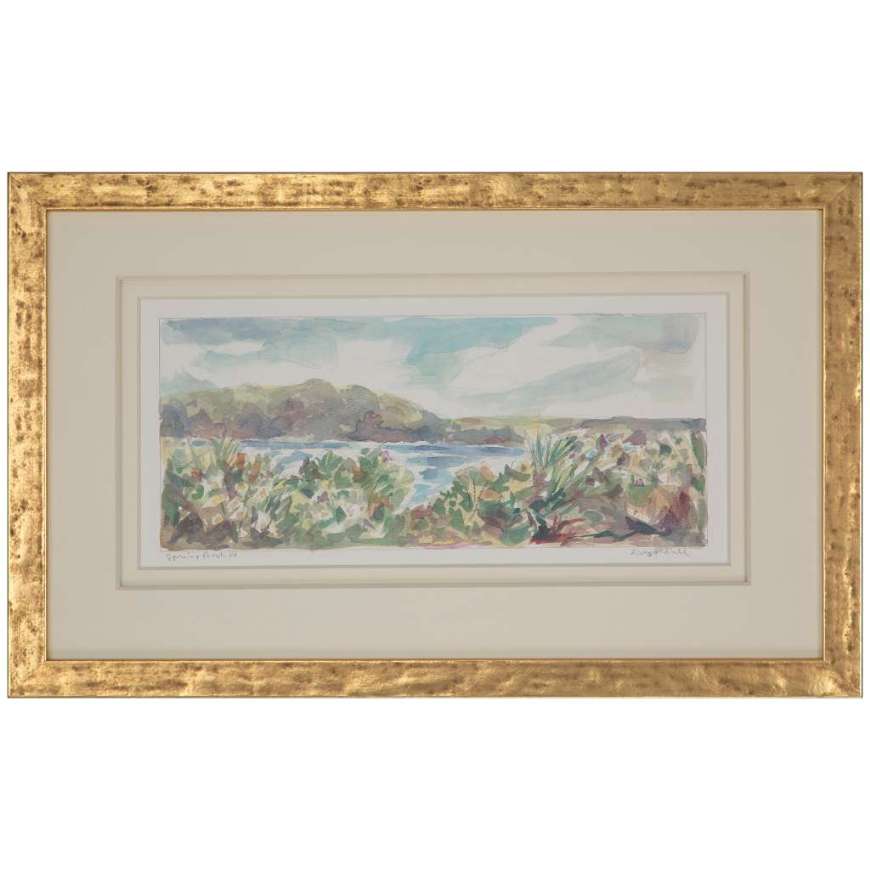 Picture of SPRING FRESH IV