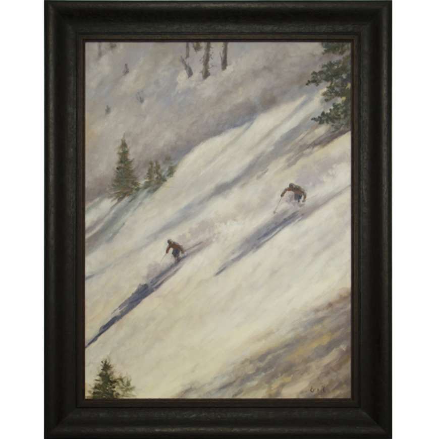 Picture of FIRST ONE DOWN