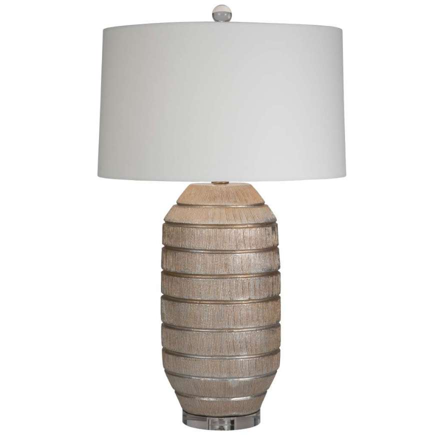 Picture of ALISTAIR ●SILVER BLANCHE