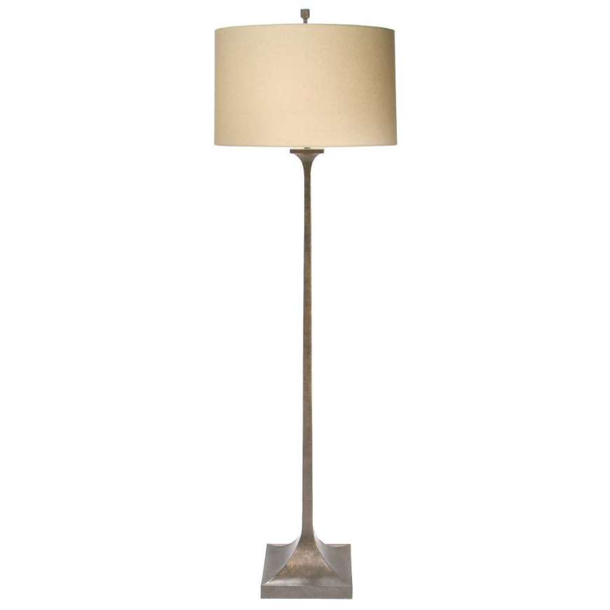 Picture of GRAMERCY FLOOR LAMP ●BRONZE FINISH