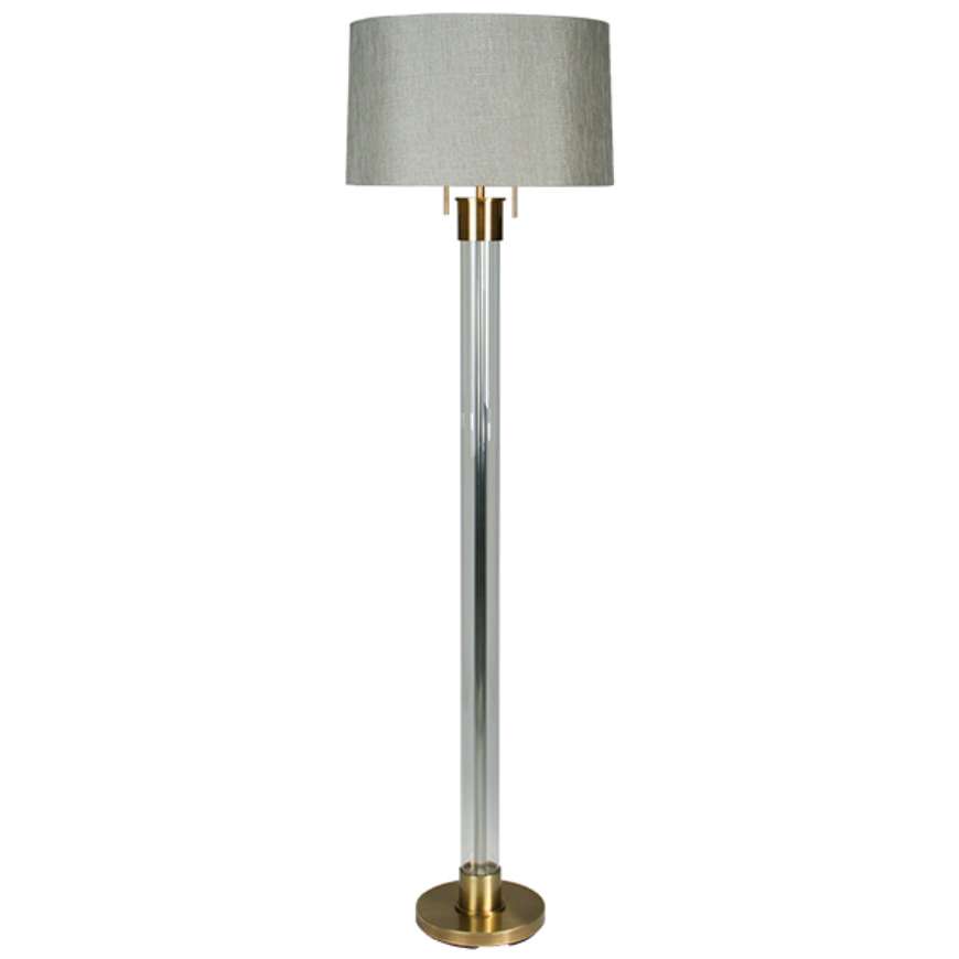 Picture of LEGEND FLOOR LAMP