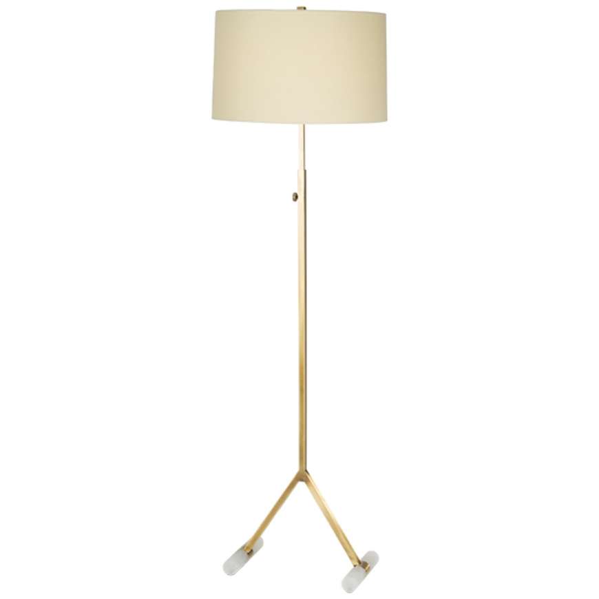 Picture of GRASP FLOOR LAMP