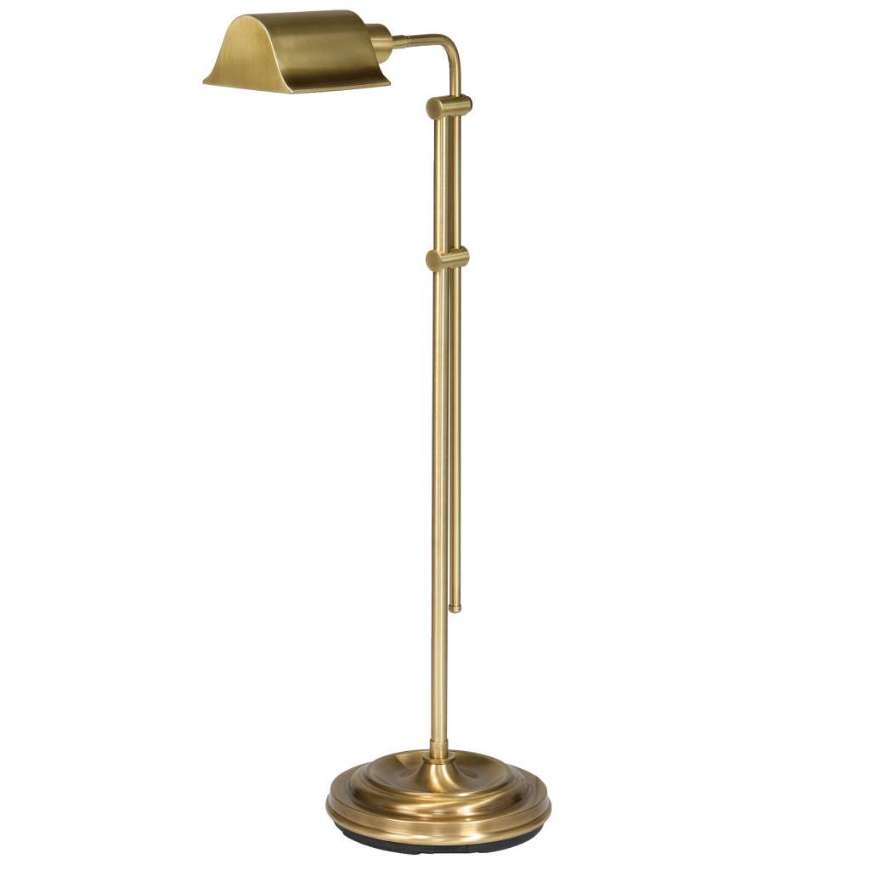 Picture of VIRGINIA PHARMACY LAMP